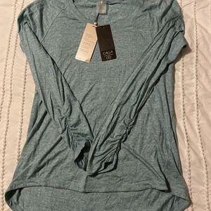 Calia long sleeve everyday Ls tee